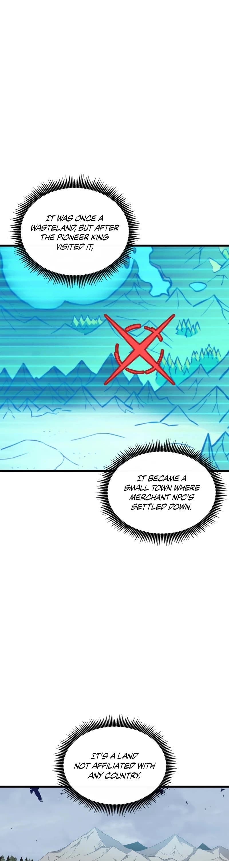 Arcane Sniper Chapter 112 page 11 - Chapter 112