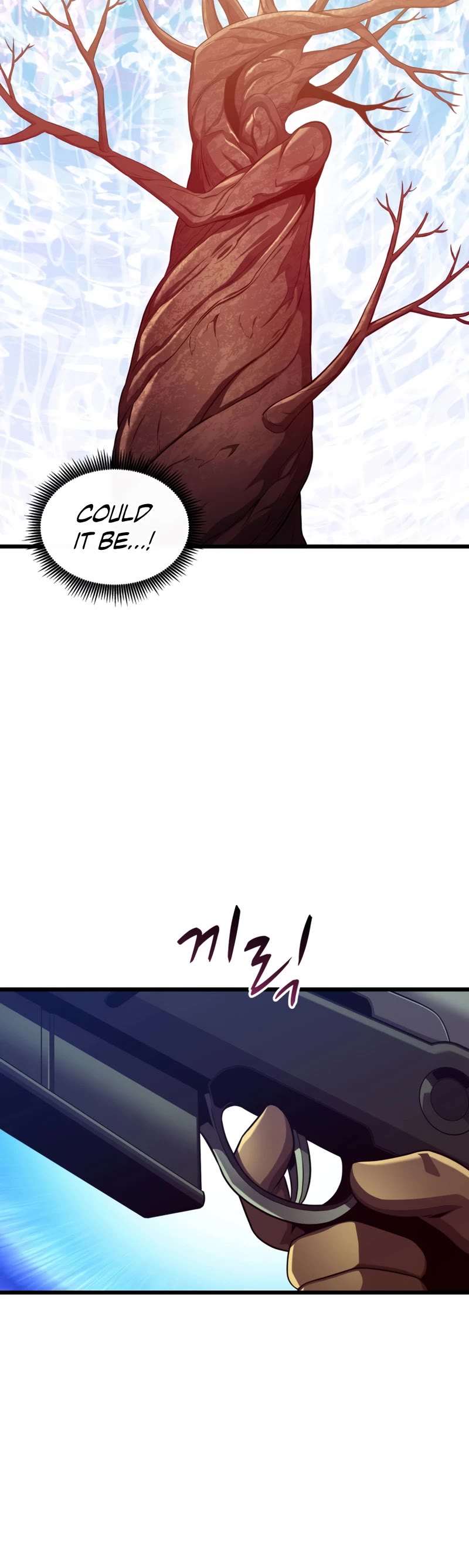 Arcane Sniper Chapter 112 page 52 - Chapter 112