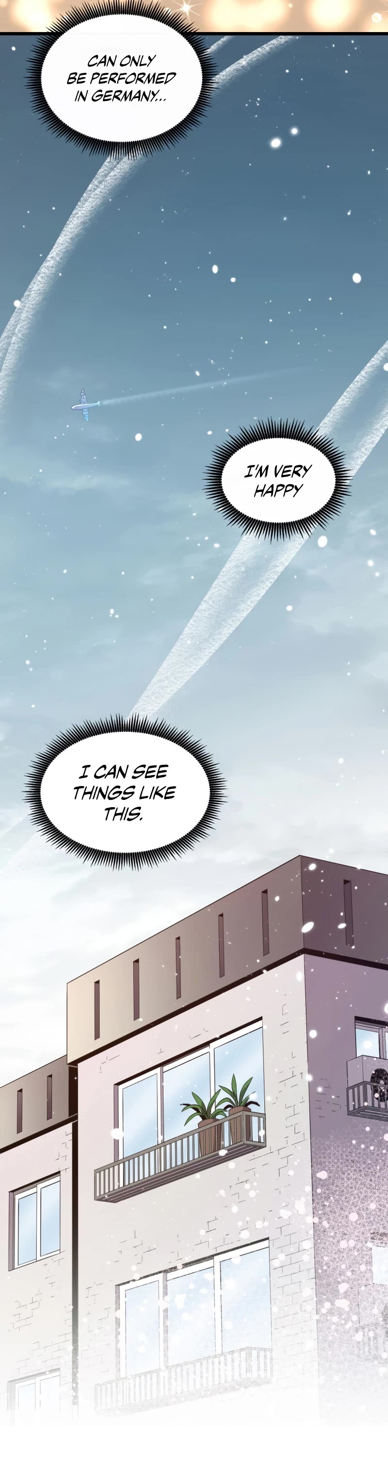 Arcane Sniper Chapter 112 page 7 - Chapter 112