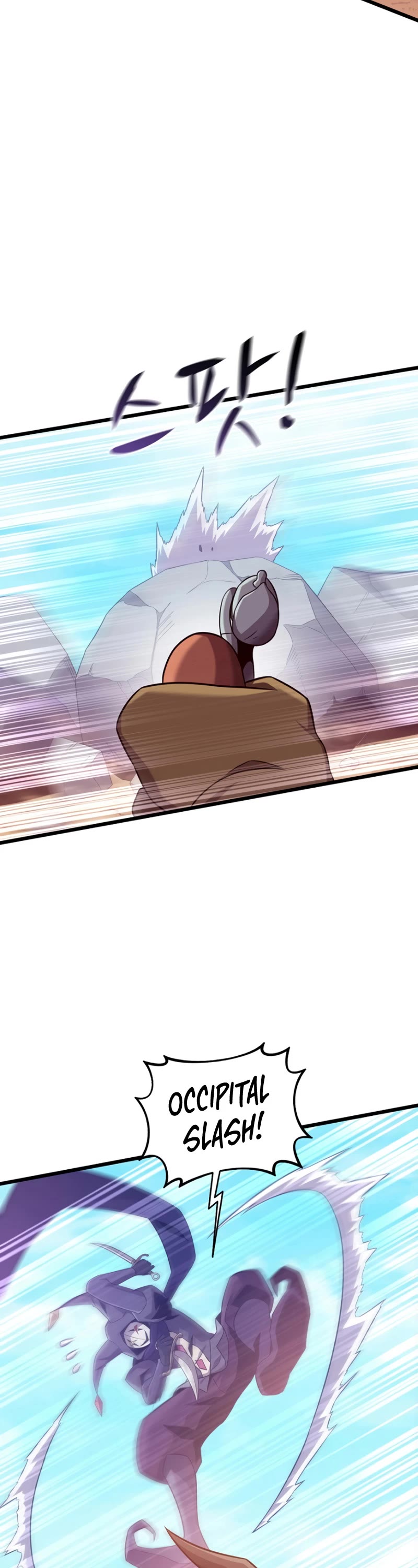 Arcane Sniper Chapter 113 page 11 - Chapter 113