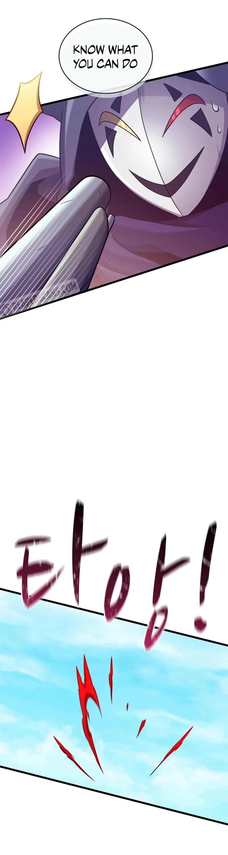 Arcane Sniper Chapter 113 page 13 - Chapter 113