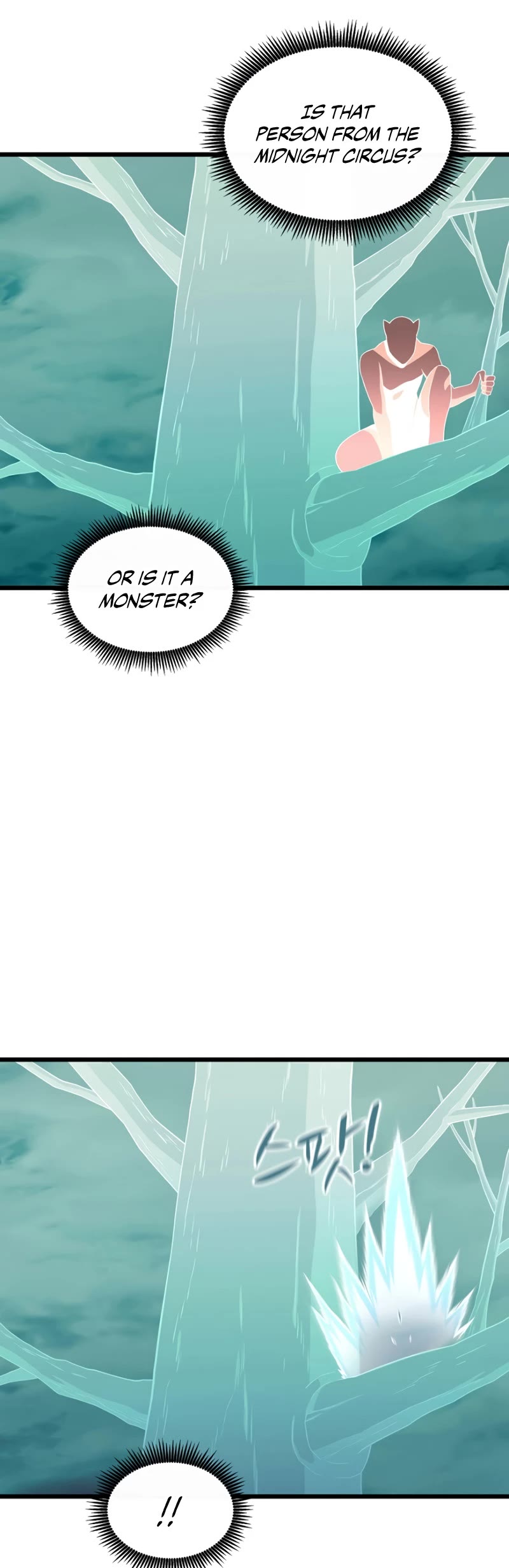 Arcane Sniper Chapter 113 page 24 - Chapter 113