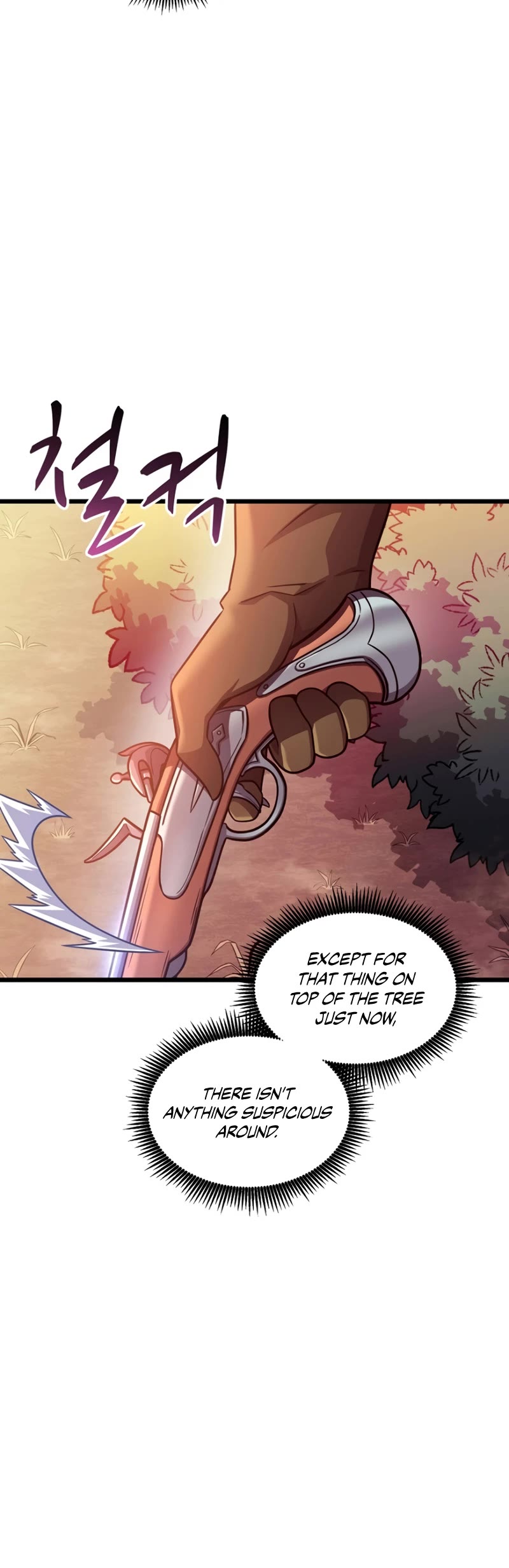 Arcane Sniper Chapter 113 page 25 - Chapter 113