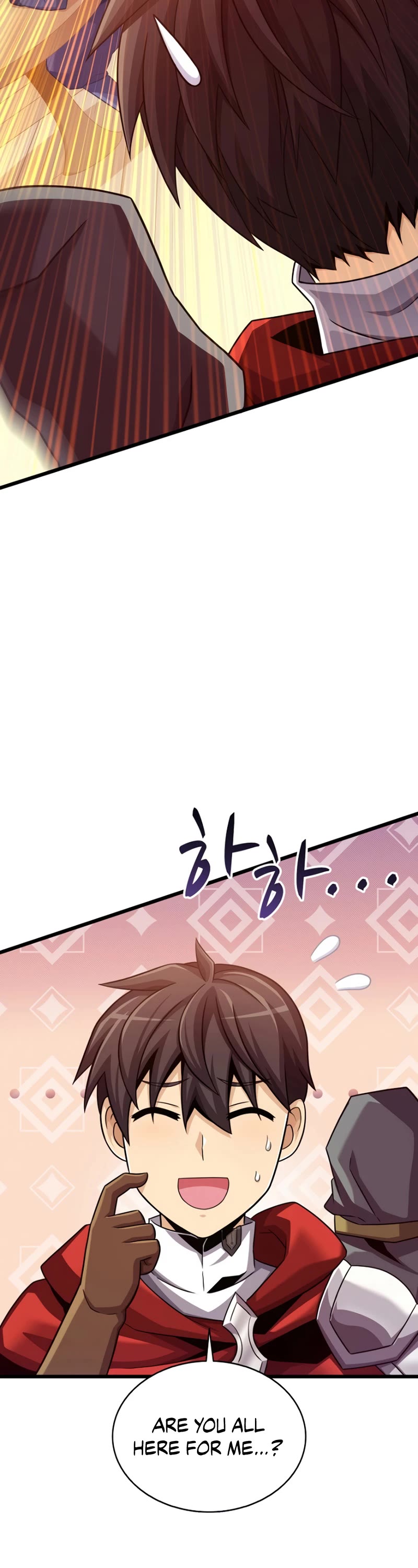 Arcane Sniper Chapter 113 page 31 - Chapter 113