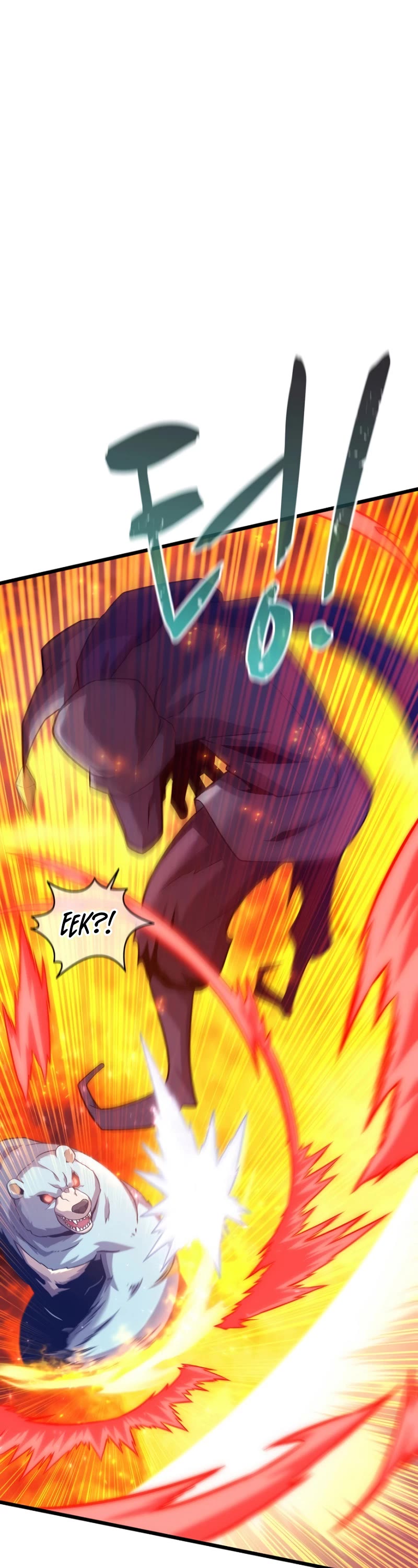 Arcane Sniper Chapter 113 page 39 - Chapter 113
