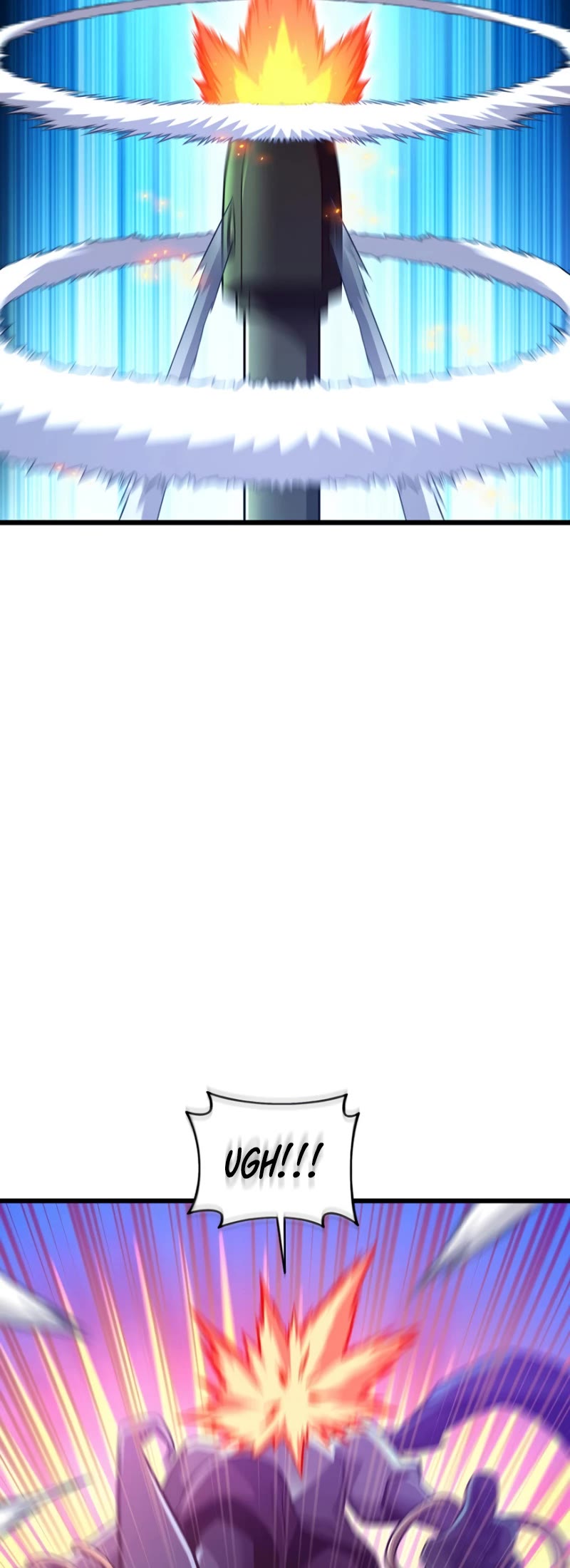 Arcane Sniper Chapter 113 page 4 - Chapter 113