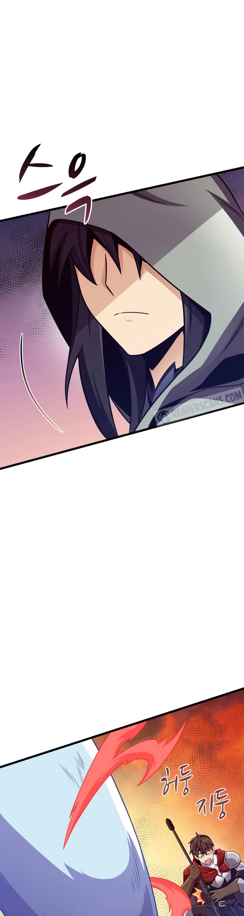Arcane Sniper Chapter 113 page 42 - Chapter 113