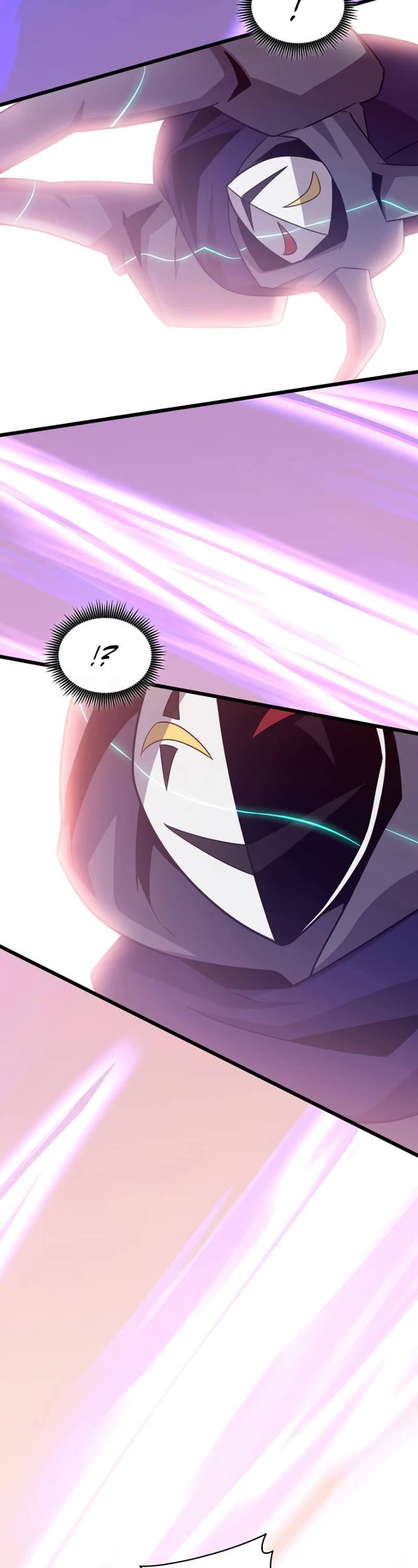 Arcane Sniper Chapter 113 page 48 - Chapter 113