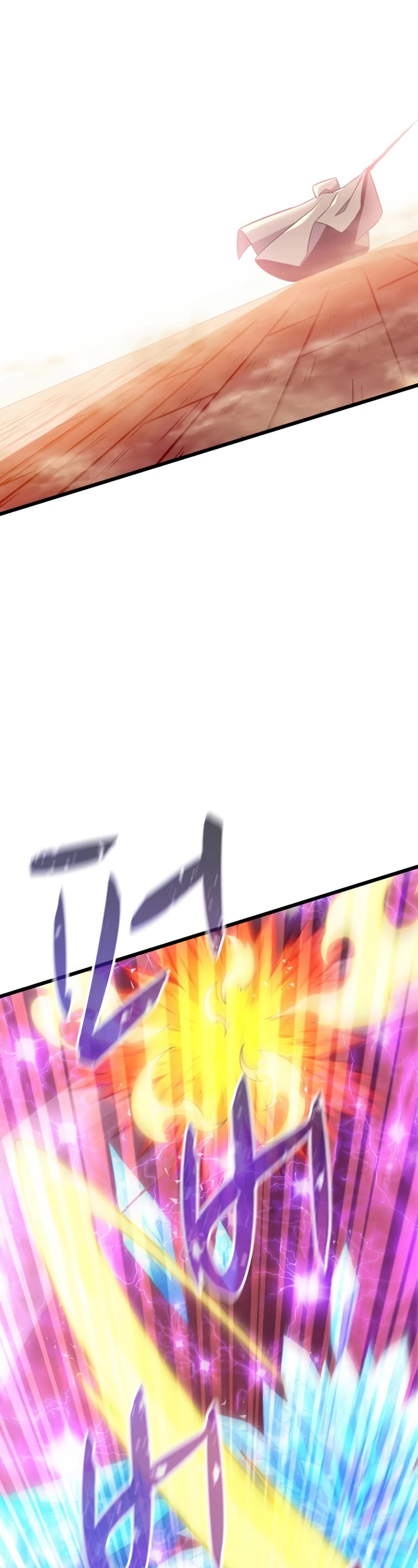 Arcane Sniper Chapter 113 page 50 - Chapter 113