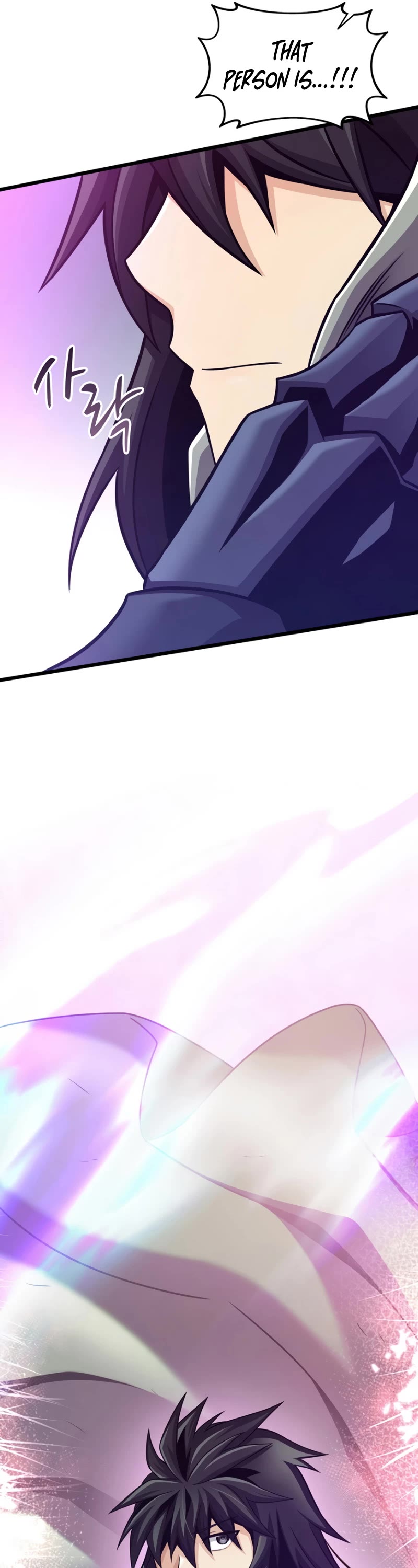 Arcane Sniper Chapter 113 page 54 - Chapter 113