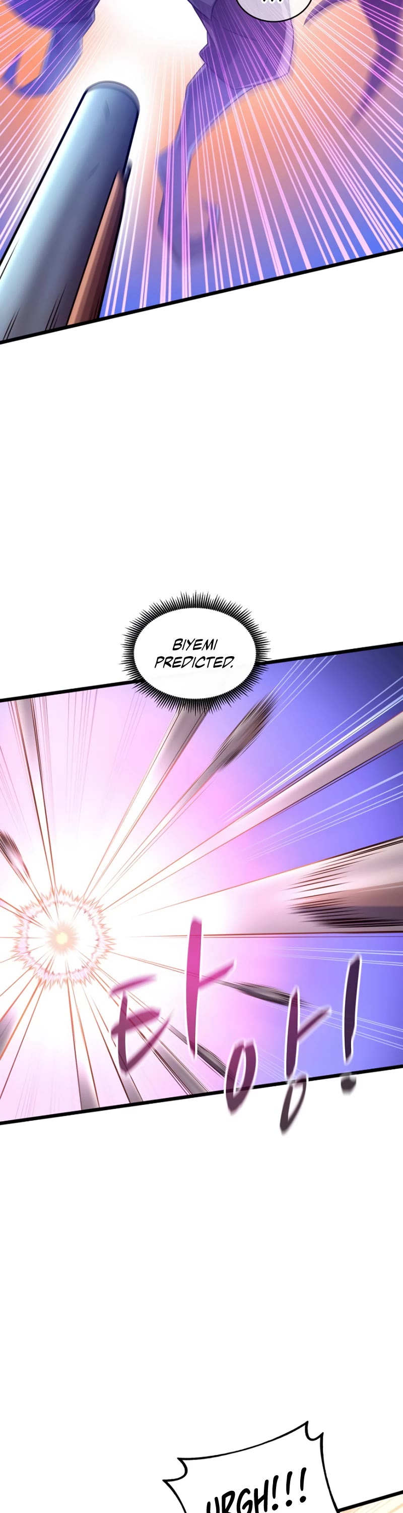 Arcane Sniper Chapter 113 page 7 - Chapter 113
