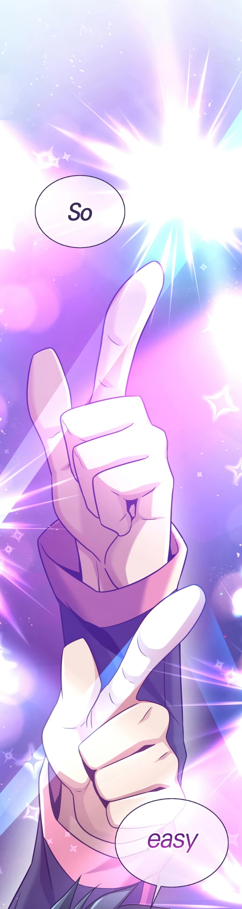 Arcane Sniper Chapter 114 page 18 - Chapter 114