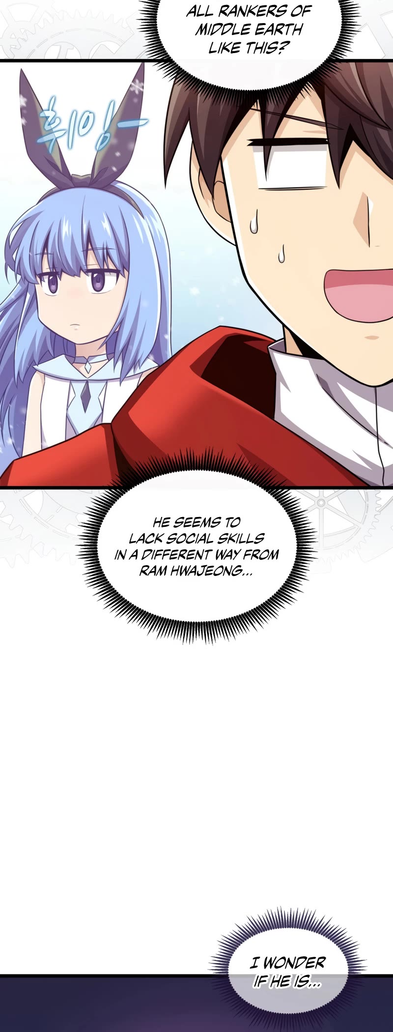 Arcane Sniper Chapter 114 page 29 - Chapter 114