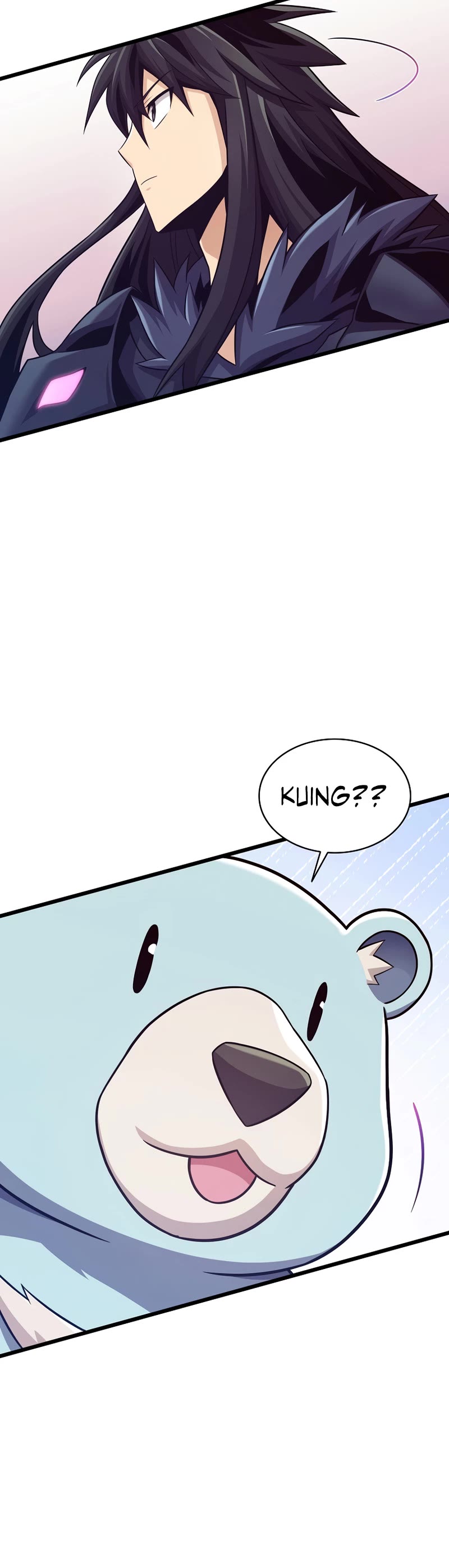 Arcane Sniper Chapter 114 page 4 - Chapter 114