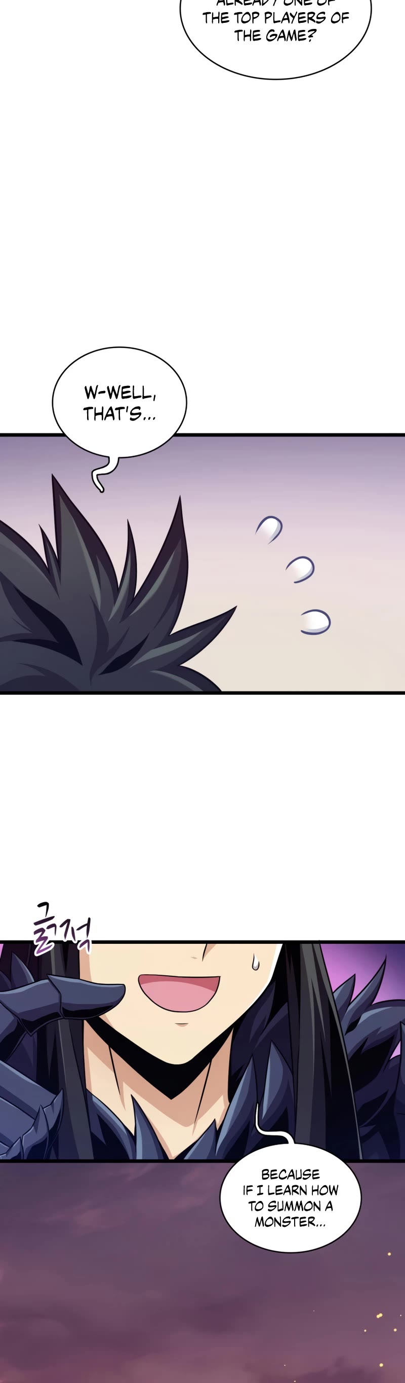 Arcane Sniper Chapter 114 page 41 - Chapter 114