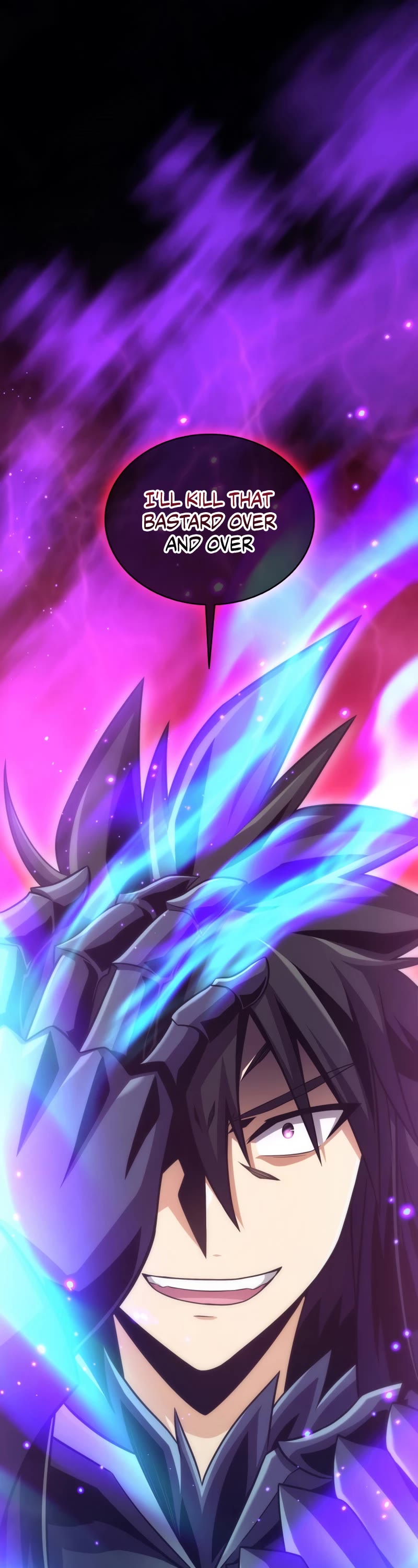 Arcane Sniper Chapter 114 page 46 - Chapter 114