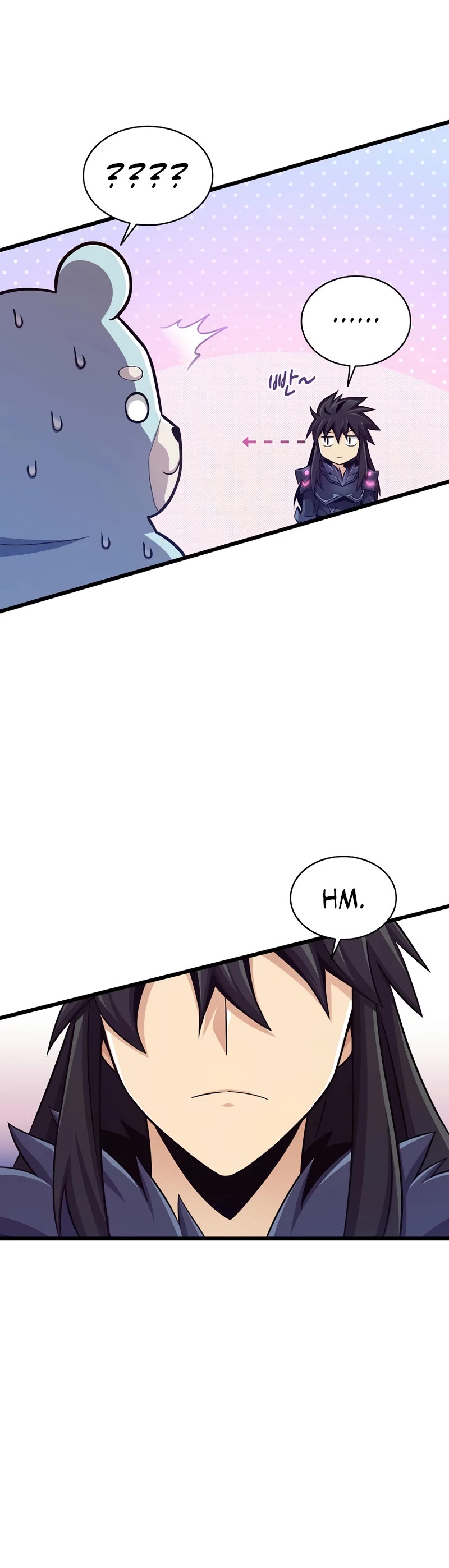 Arcane Sniper Chapter 114 page 5 - Chapter 114