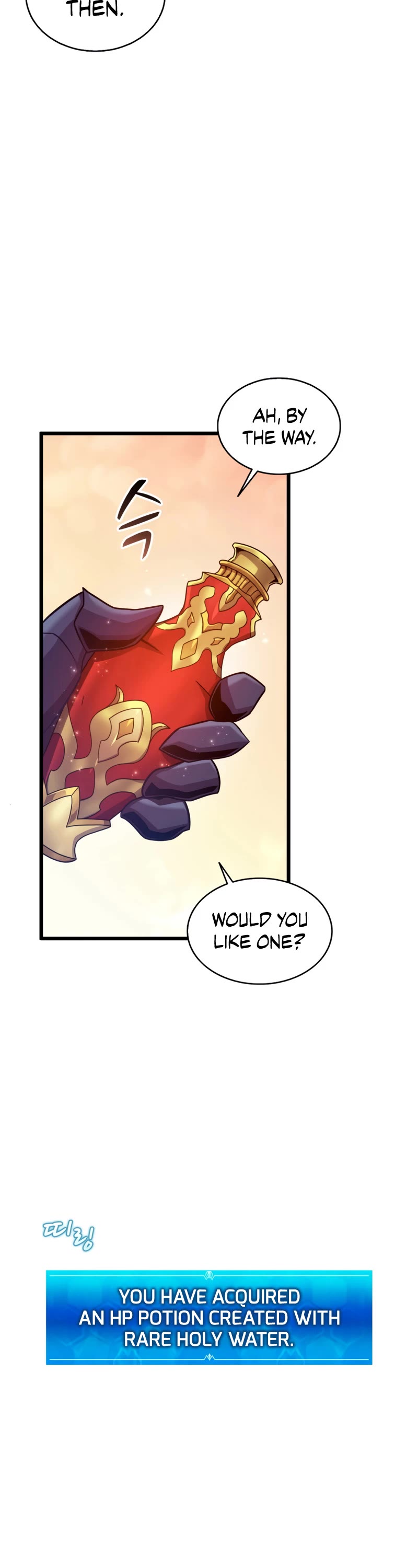 Arcane Sniper Chapter 114 page 7 - Chapter 114