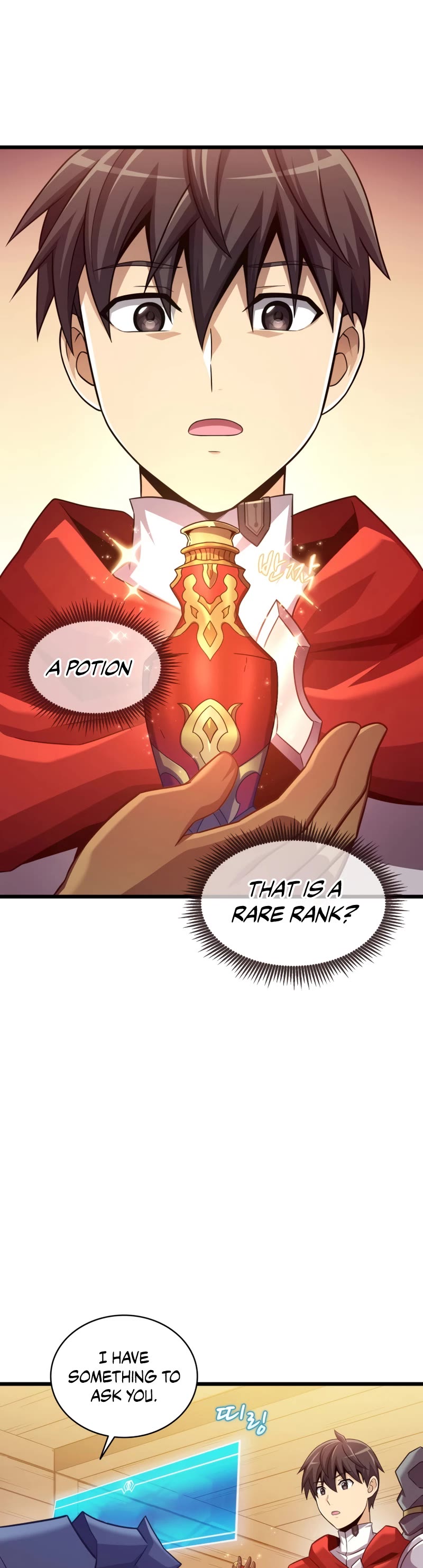 Arcane Sniper Chapter 114 page 8 - Chapter 114
