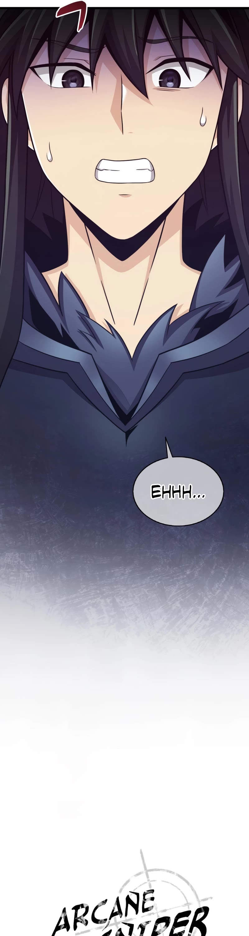 Arcane Sniper Chapter 115 page 14 - Chapter 115