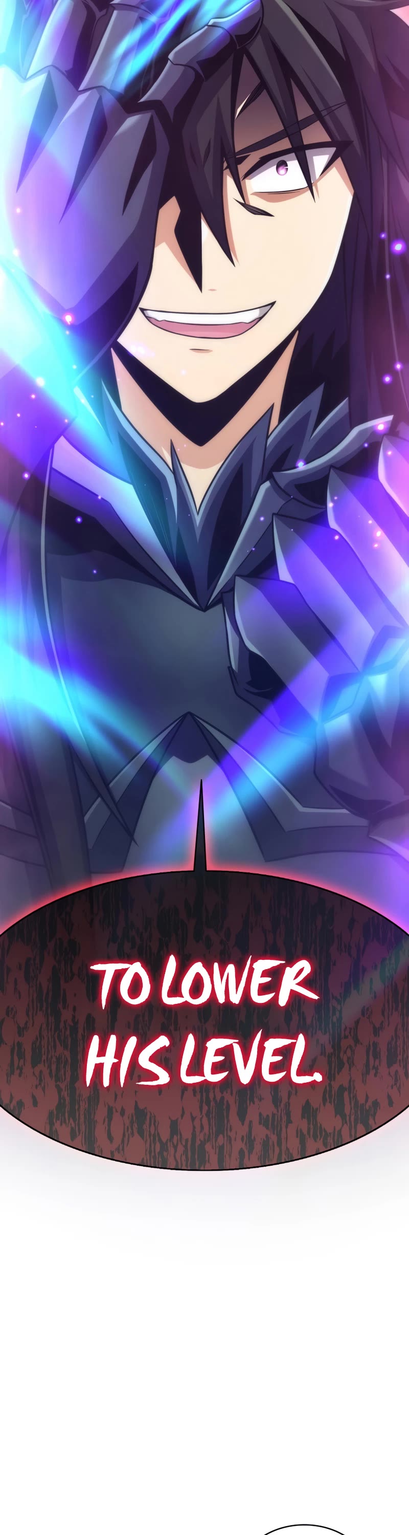 Arcane Sniper Chapter 115 page 3 - Chapter 115