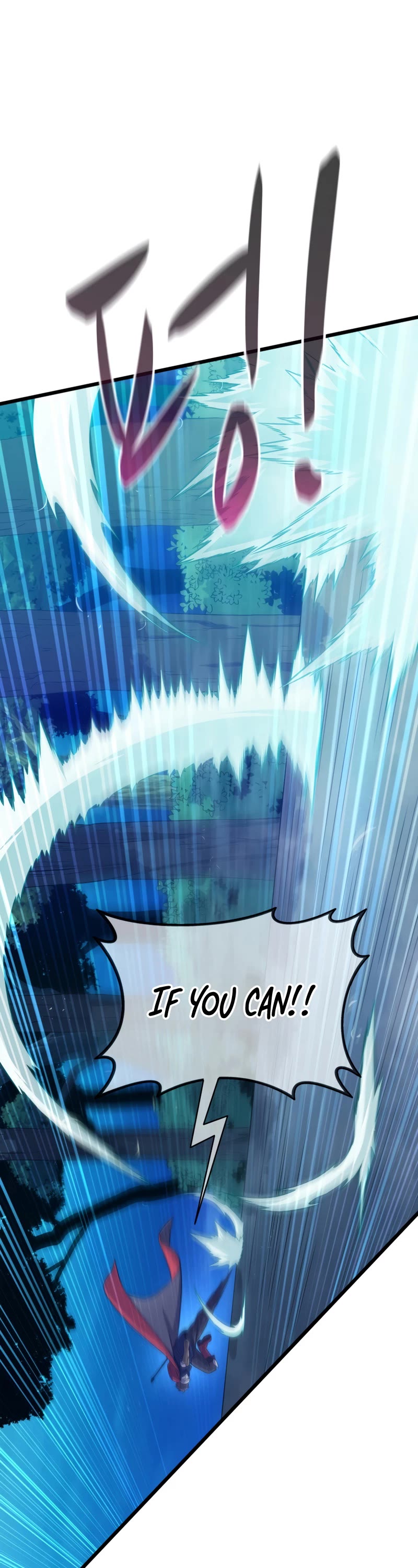 Arcane Sniper Chapter 115 page 30 - Chapter 115