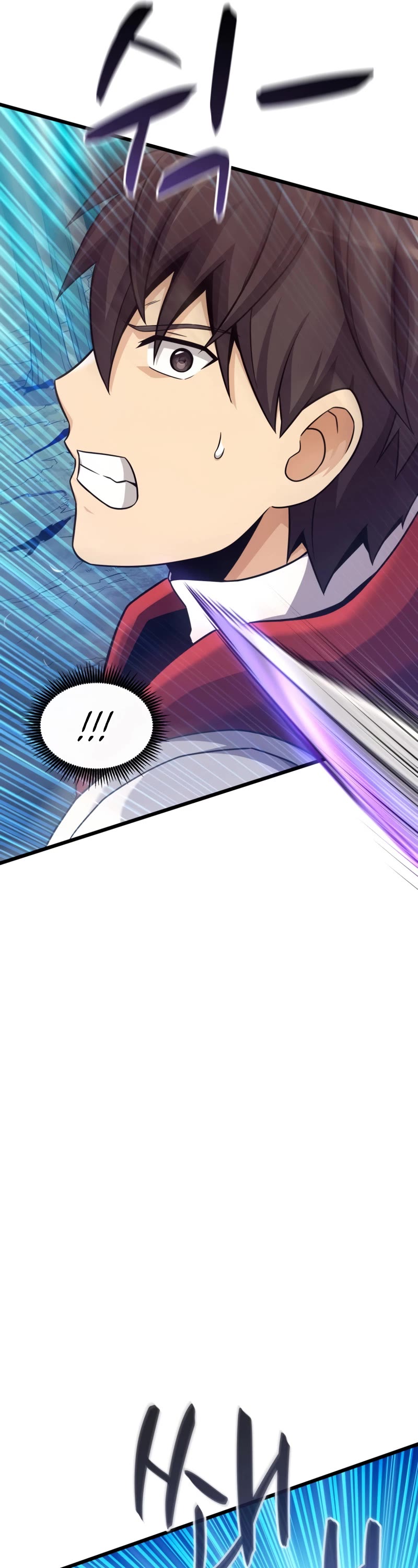 Arcane Sniper Chapter 115 page 38 - Chapter 115