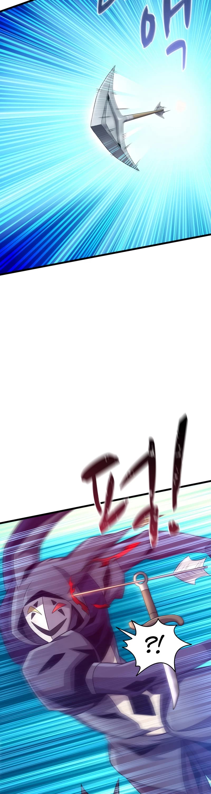 Arcane Sniper Chapter 115 page 39 - Chapter 115