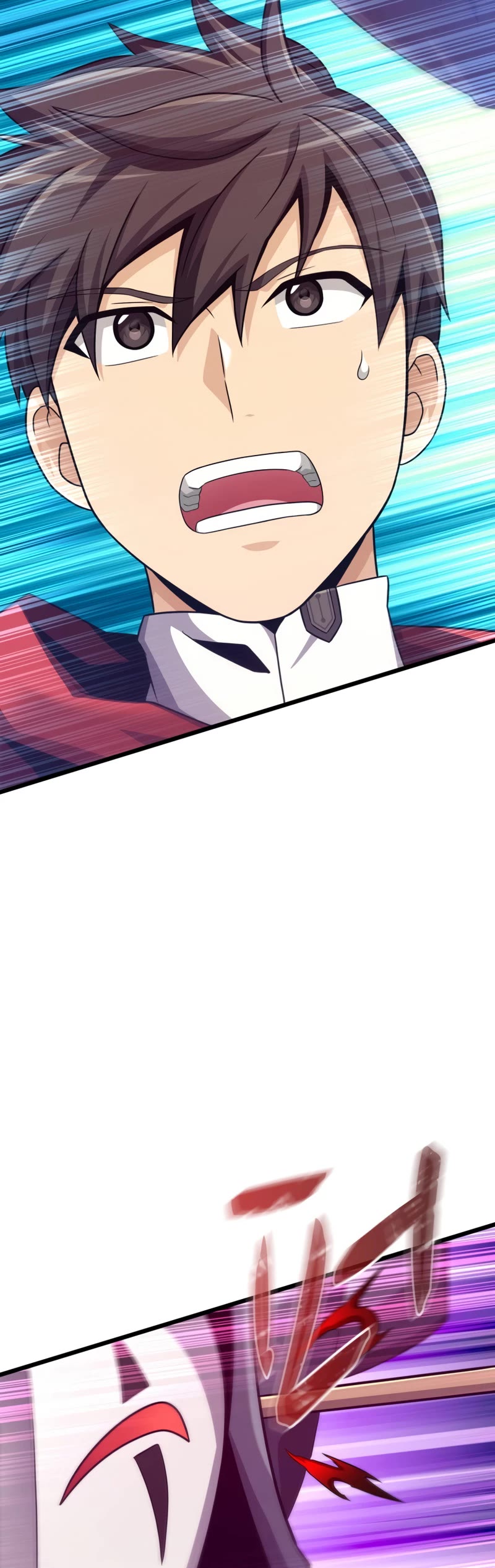 Arcane Sniper Chapter 115 page 40 - Chapter 115
