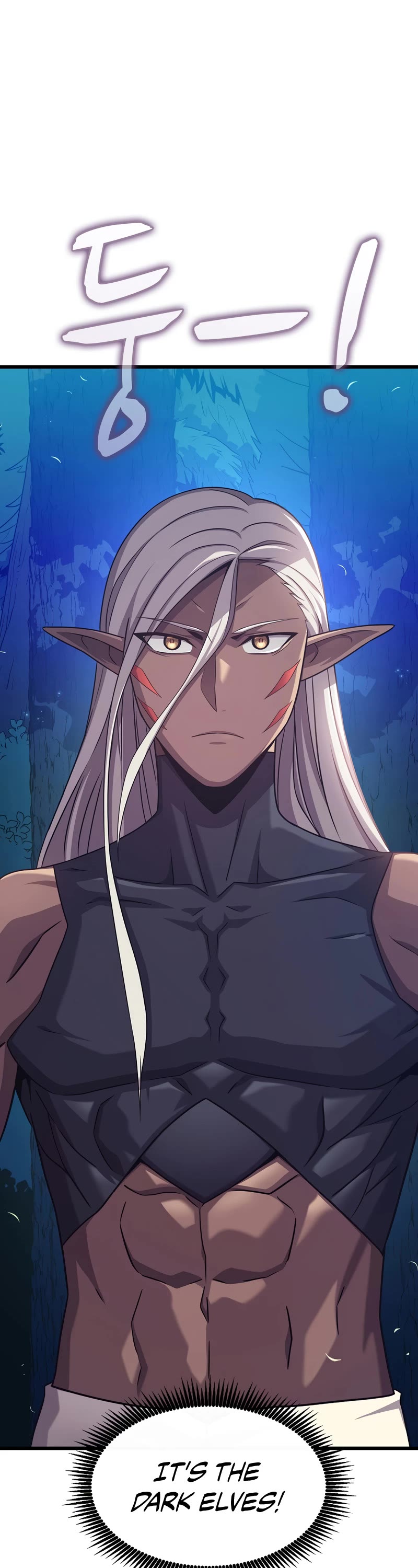 Arcane Sniper Chapter 115 page 46 - Chapter 115