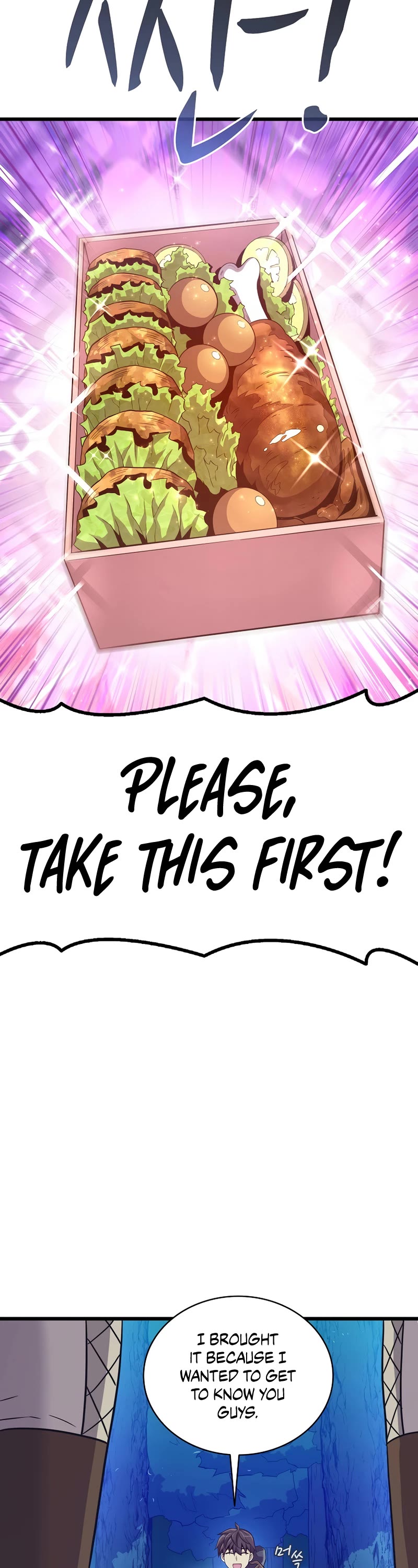 Arcane Sniper Chapter 115 page 48 - Chapter 115
