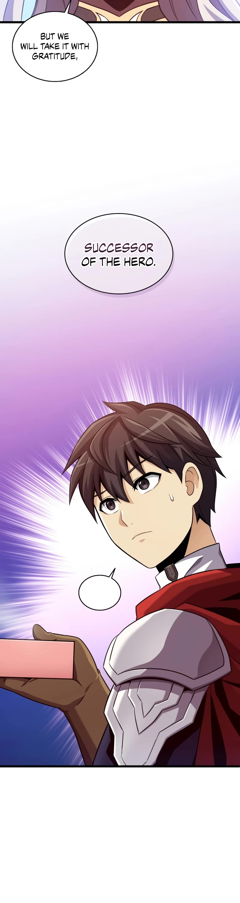 Arcane Sniper Chapter 115 page 53 - Chapter 115