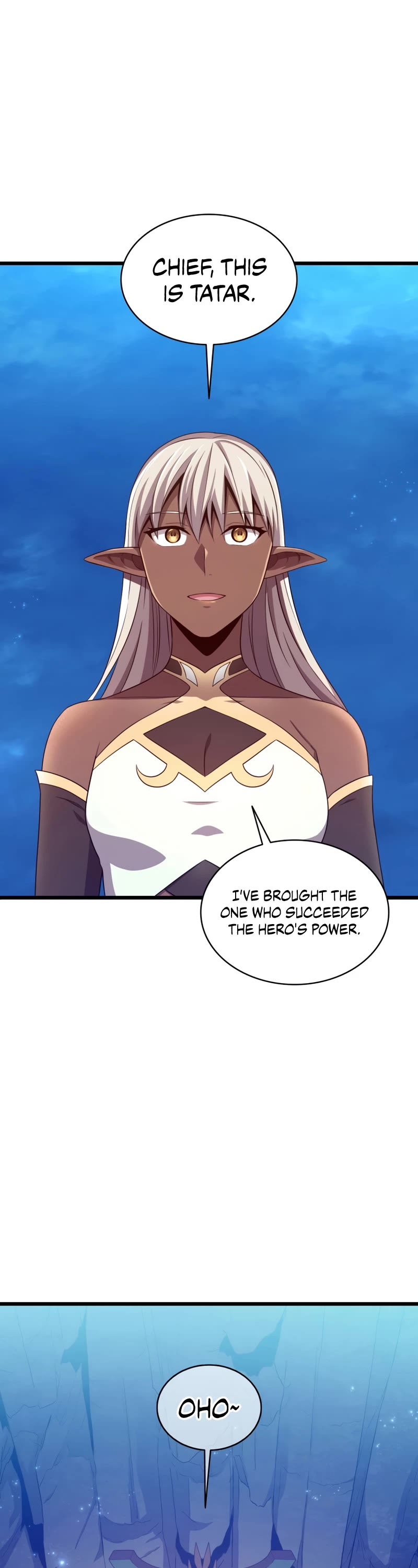 Arcane Sniper Chapter 116 page 12 - Chapter 116