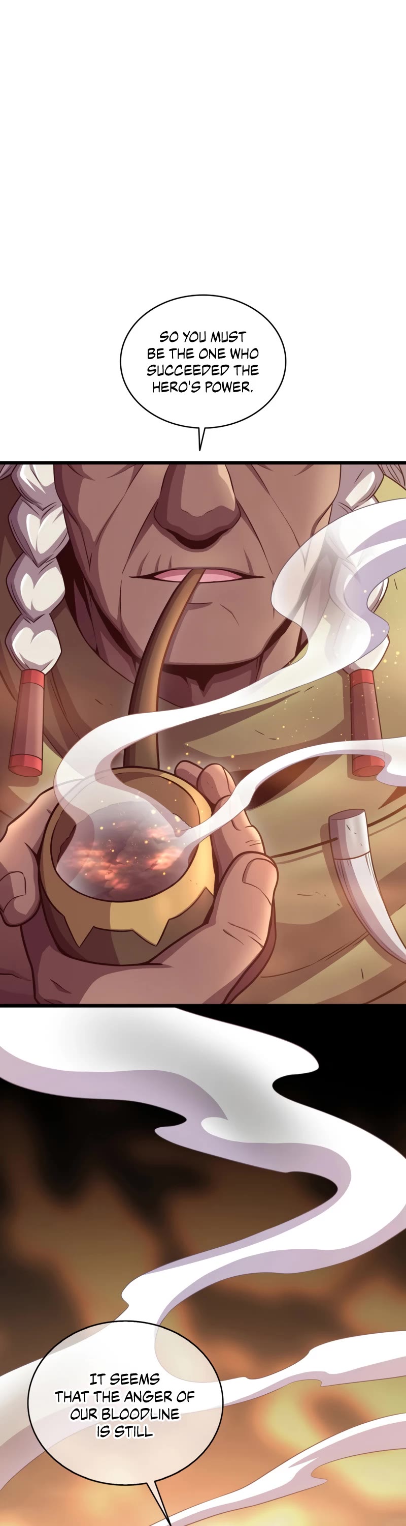 Arcane Sniper Chapter 116 page 14 - Chapter 116