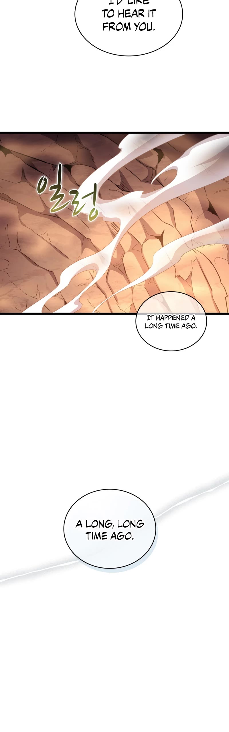 Arcane Sniper Chapter 116 page 24 - Chapter 116