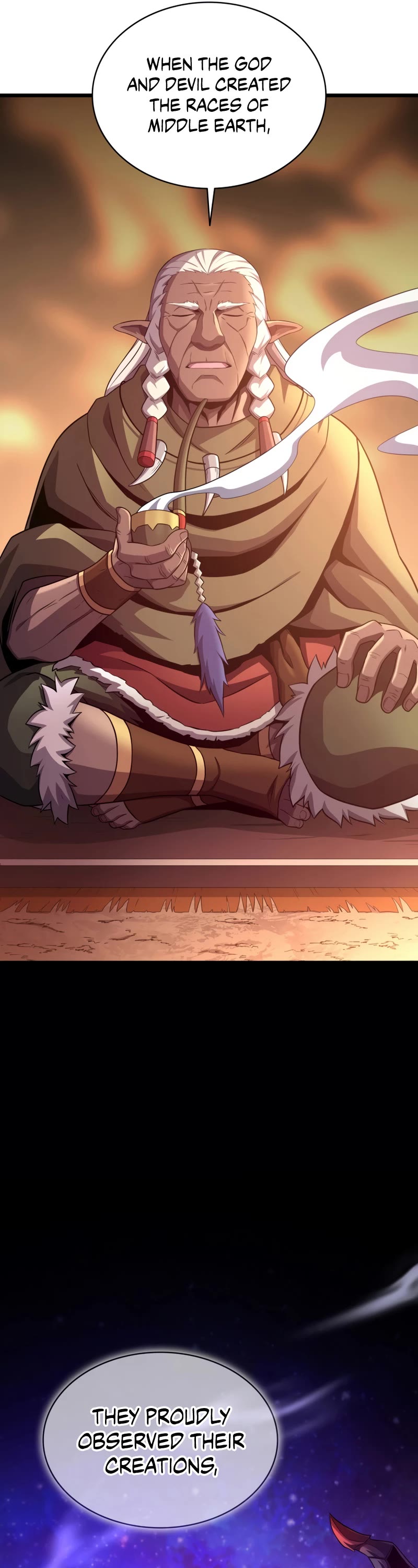 Arcane Sniper Chapter 116 page 26 - Chapter 116