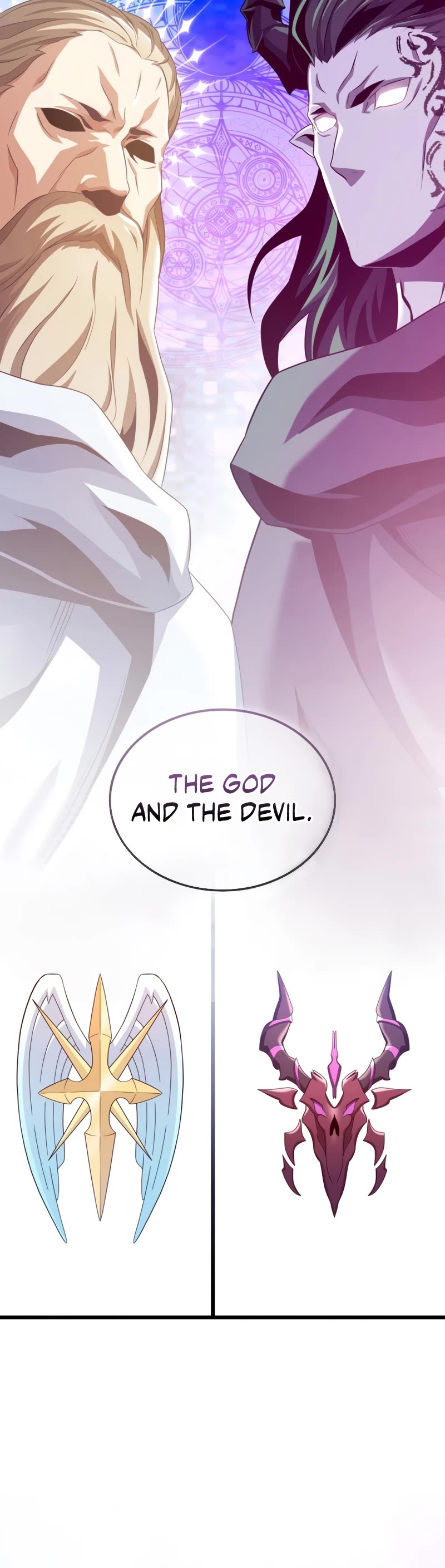 Arcane Sniper Chapter 116 page 29 - Chapter 116