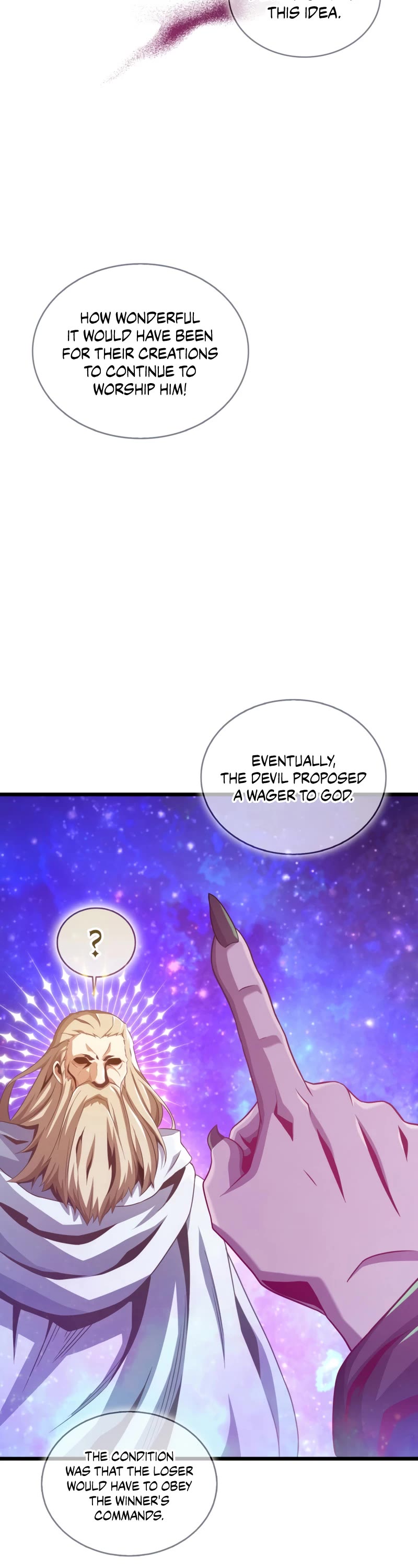 Arcane Sniper Chapter 116 page 31 - Chapter 116