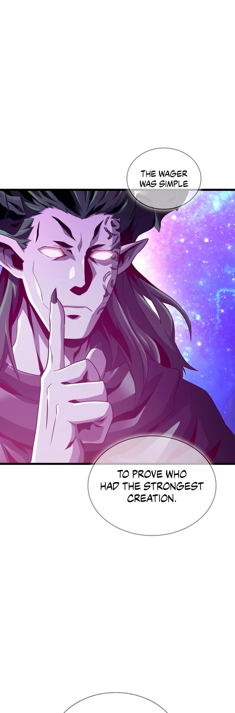 Arcane Sniper Chapter 116 page 32 - Chapter 116