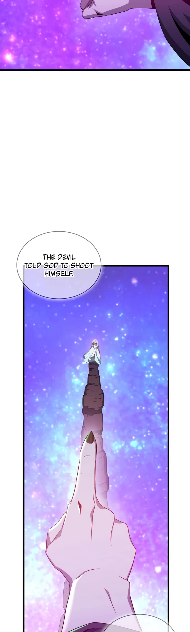 Arcane Sniper Chapter 116 page 36 - Chapter 116