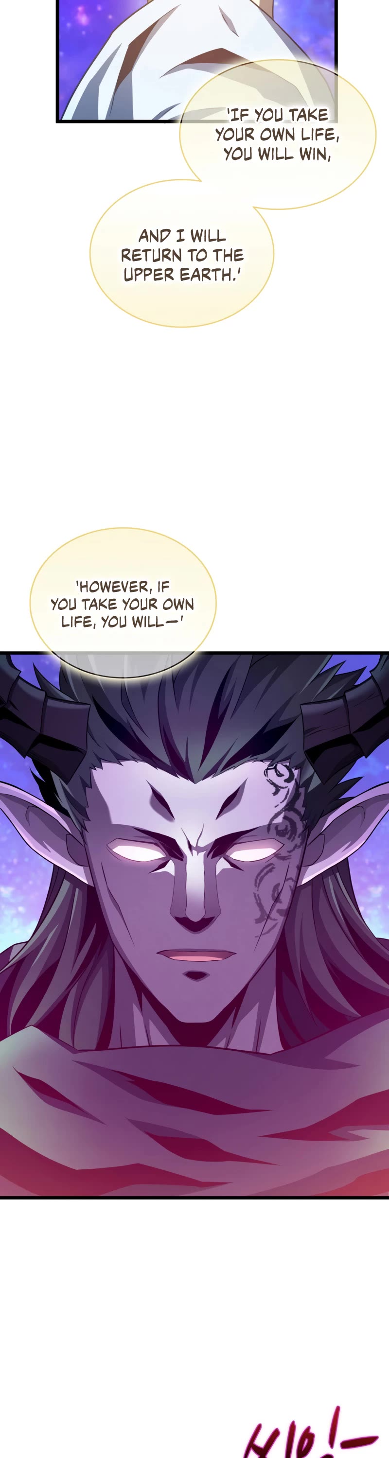 Arcane Sniper Chapter 116 page 39 - Chapter 116