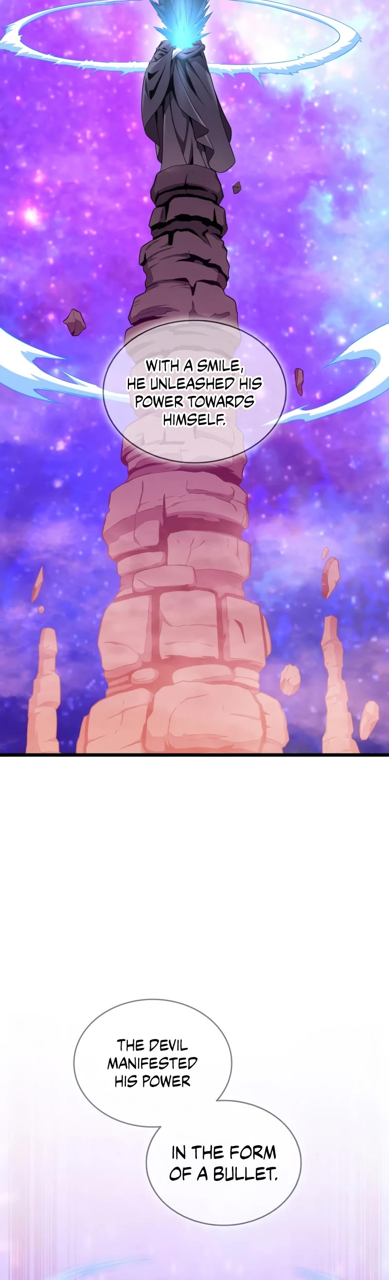 Arcane Sniper Chapter 116 page 41 - Chapter 116