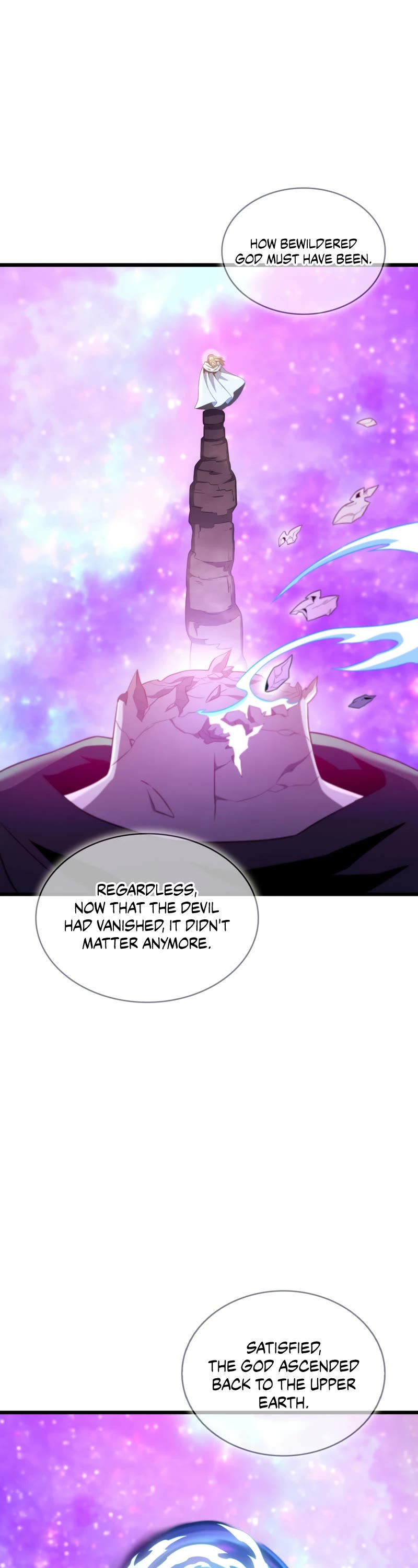 Arcane Sniper Chapter 116 page 43 - Chapter 116