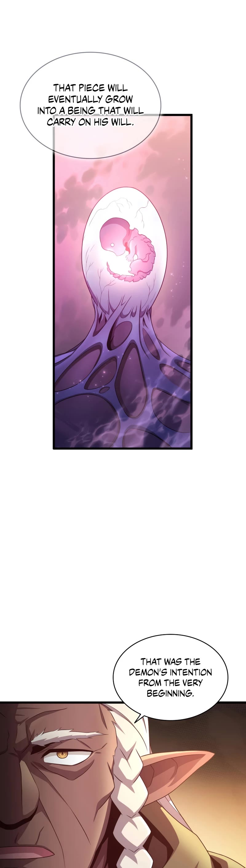 Arcane Sniper Chapter 116 page 48 - Chapter 116