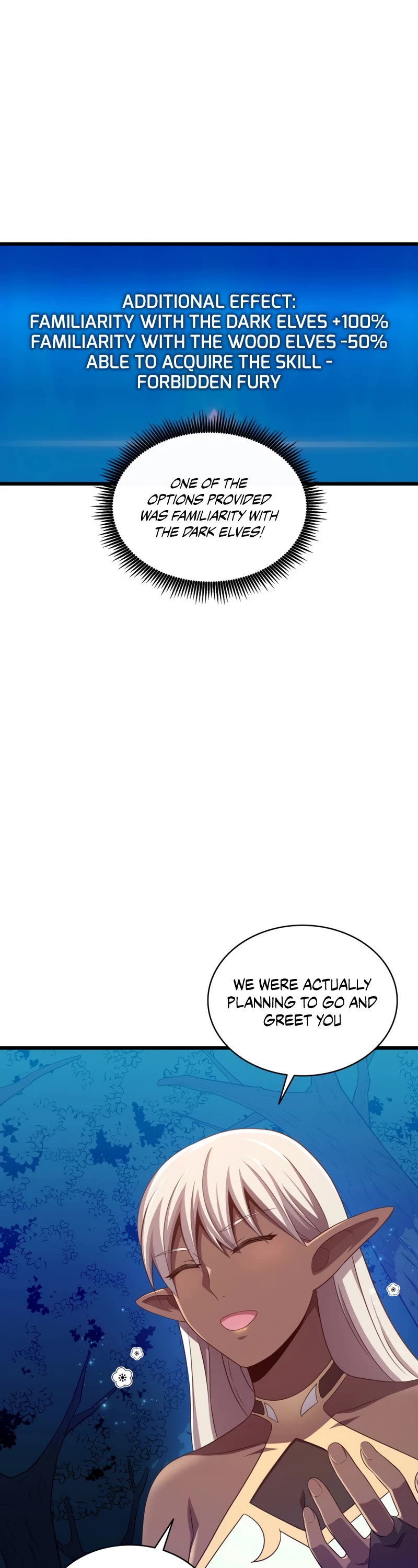 Arcane Sniper Chapter 116 page 7 - Chapter 116