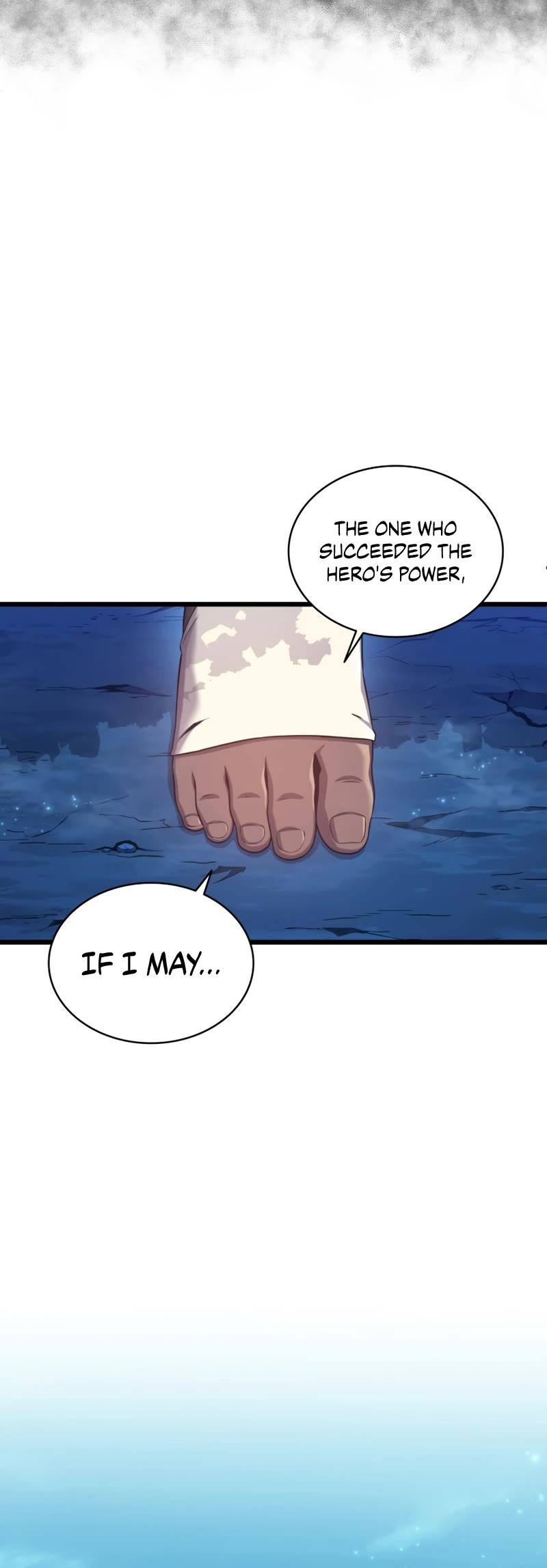 Arcane Sniper Chapter 116 page 9 - Chapter 116
