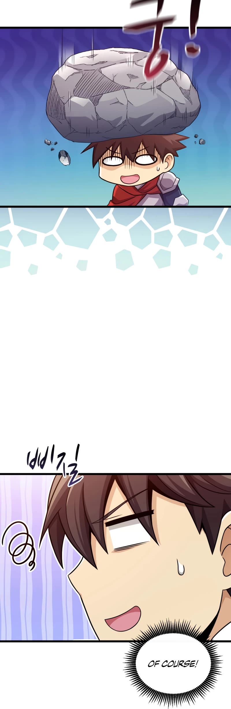 Arcane Sniper Chapter 117 page 16 - Chapter 117