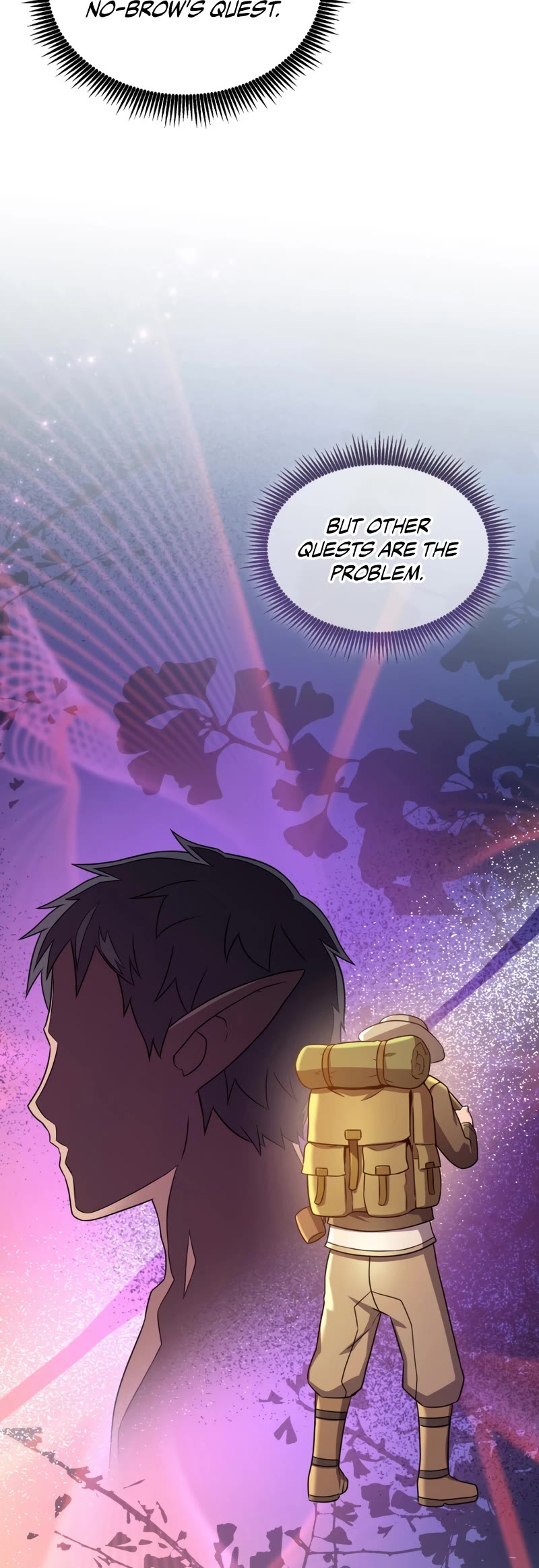 Arcane Sniper Chapter 117 page 28 - Chapter 117