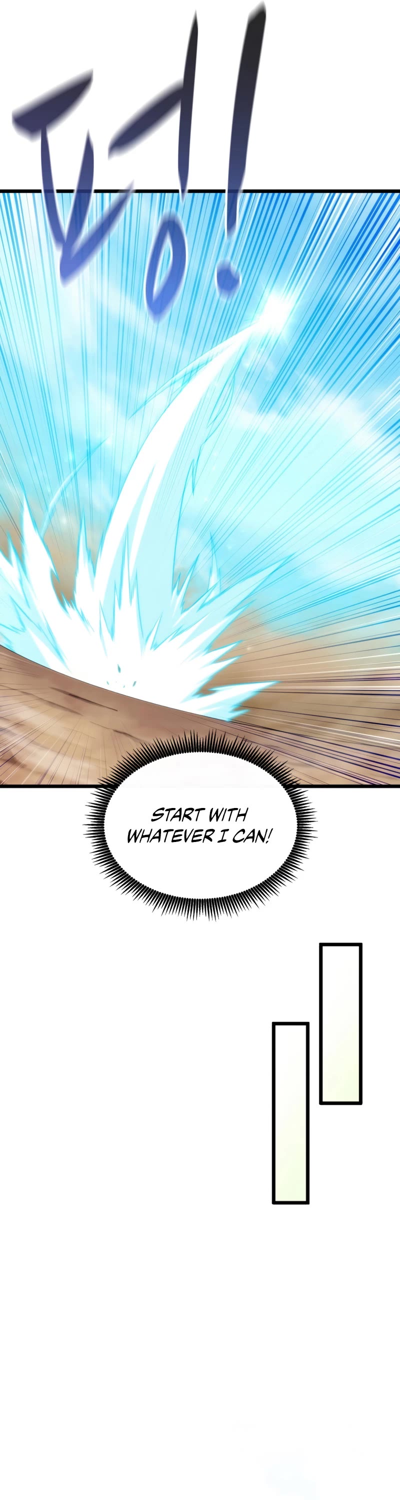 Arcane Sniper Chapter 117 page 30 - Chapter 117