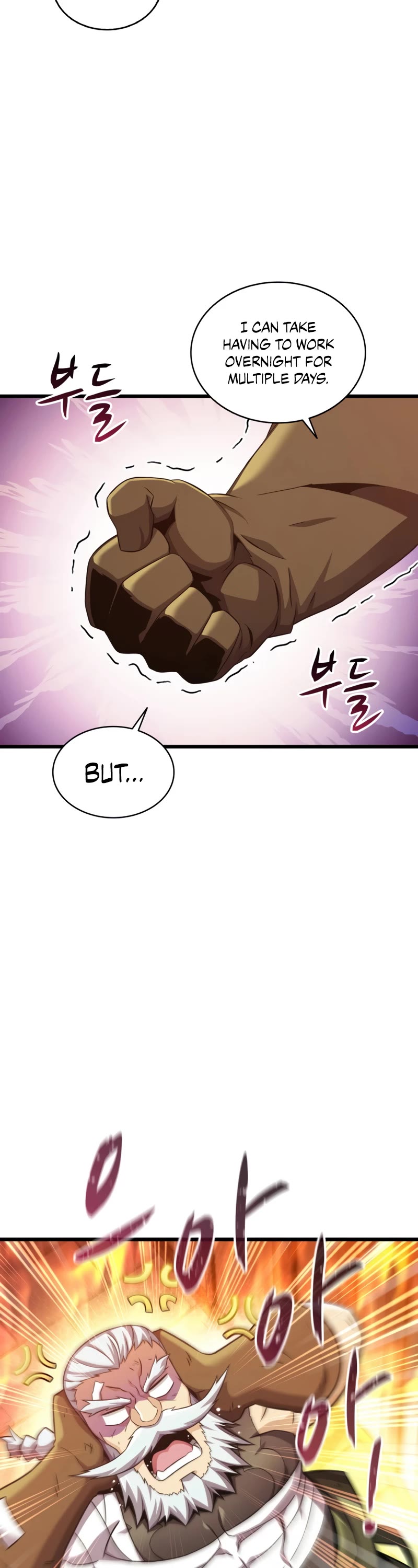 Arcane Sniper Chapter 117 page 39 - Chapter 117